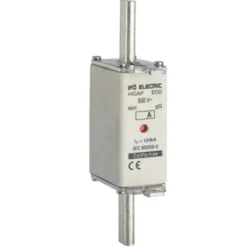 Ifö Electric Knivsäkring Eco gG 1 500V
