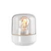 Ifö Electric Ohm 140/170 Klarglas