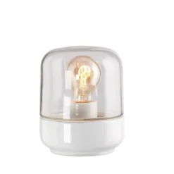 Ifö Electric Ohm 140/170 Klarglas