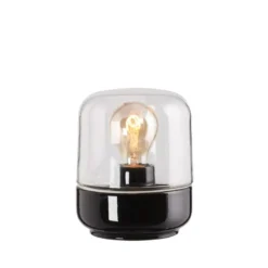 Ifö Electric Ohm 140/170 Klarglas