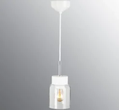 Ifö Electric Smycka Tova Pendel