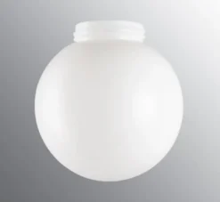 Ifö Kupa Glob Polyeten Ø200mm G99mm