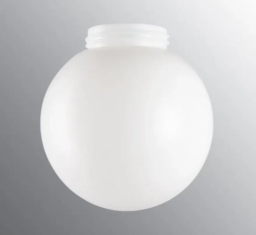 Ifö Kupa Glob Polyeten Ø200mm G99mm