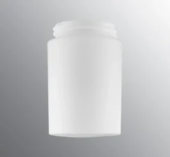 Ifö Kupa Opus 120mm Matt Opal