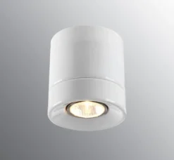 Ifö Light On Downlight IP44