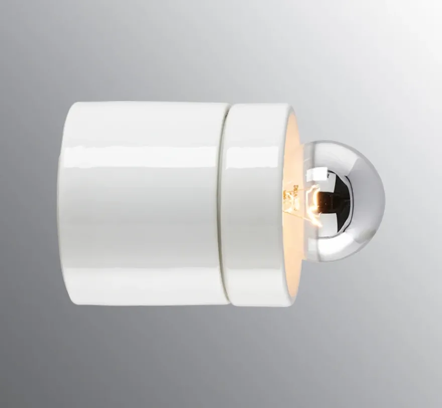 Ifö Light On E27