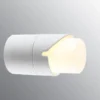 Ifö Light On med skärm