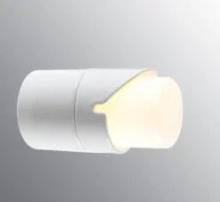 Ifö Light On med skärm
