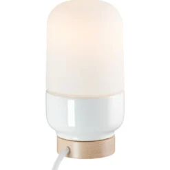 Ifö Ohm 100/190 Bordslampa