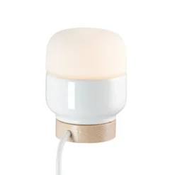 Ifö Ohm 100/130 Bordslampa