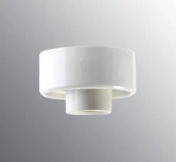 Ifö Sockel E27 IP20 Rak