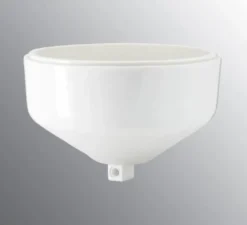 Ifö Takkopp Porslin 110mm