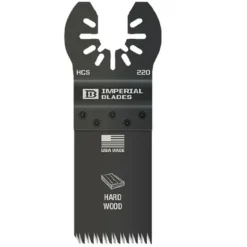 Imperial Blades Blad Multisåg Storm 32mm Trä