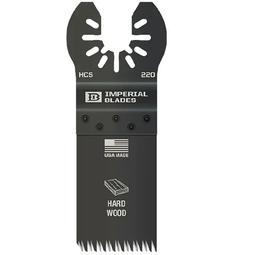 Imperial Blades Blad Multisåg Storm 32mm Trä