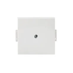 Impressivo Centrumplatta Blindlock