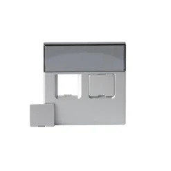 Impressivo Centrumplatta RJ45