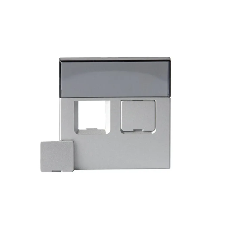 Impressivo Centrumplatta RJ45