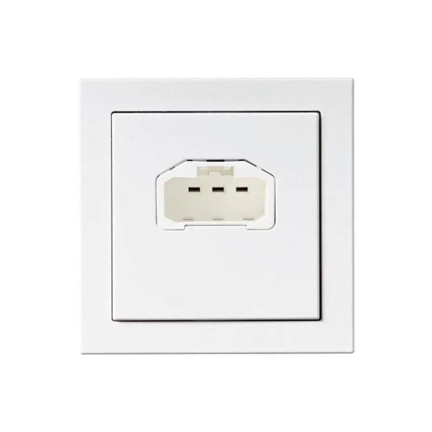 Impressivo Lamputtag DCL