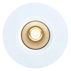 J&EL Alto Tilt V2 LED Downlight Tune 6W
