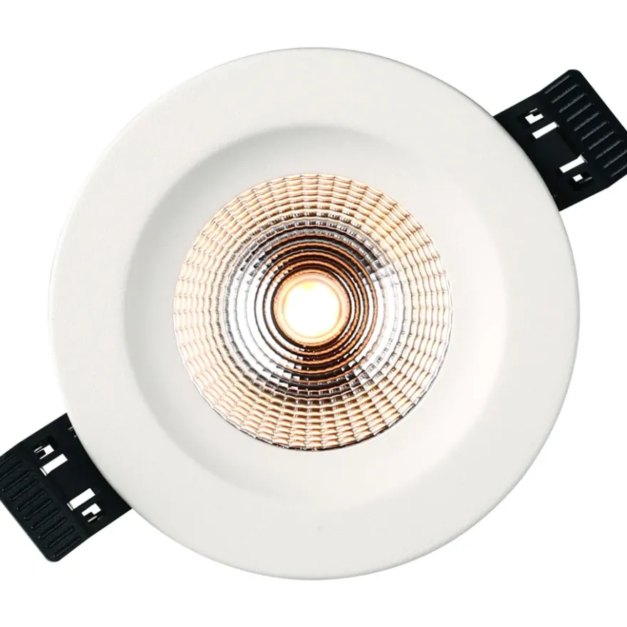 J&EL Aluna Downlight LED IP65 8W Tune 230V