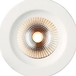 J&EL Aluna Downlight LED IP65 8W Tune 230V