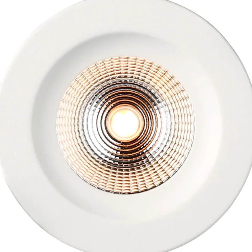 J&EL Aluna Downlight LED IP65 8W Tune 230V