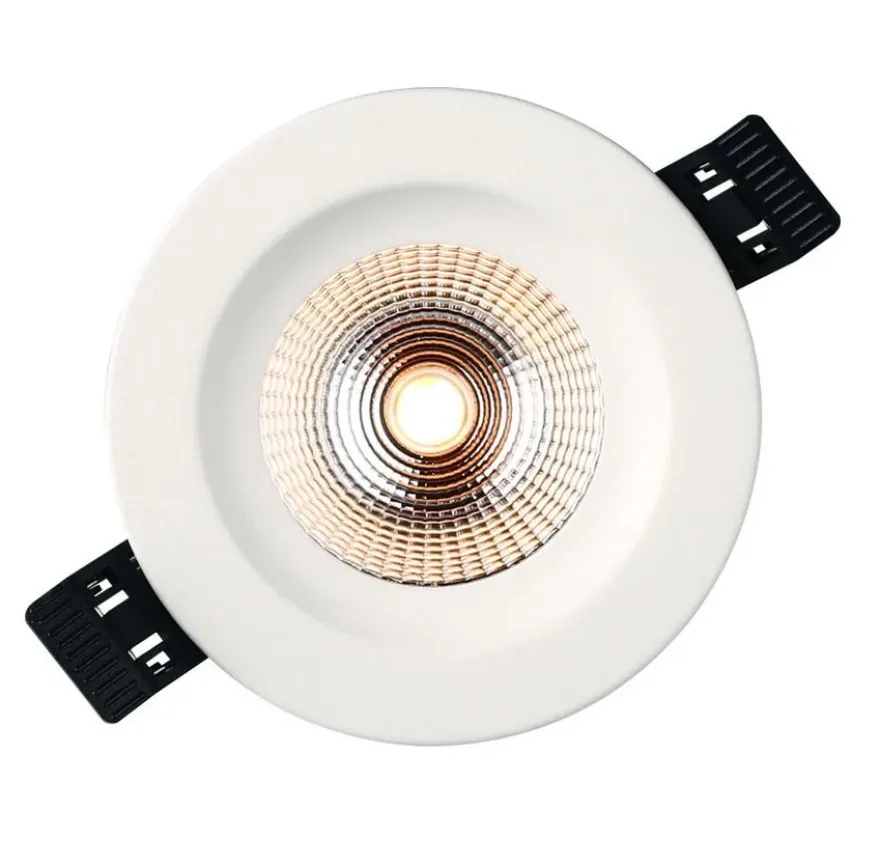 J&EL Aluna Downlight LED IP65 8W 230V