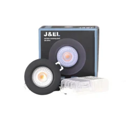 J&EL Astrid Downlight LED 5W IP44