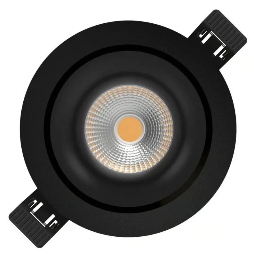 J&EL Aura Downlight 9W