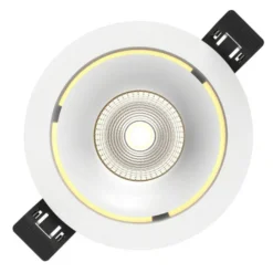 J&EL Aura Downlight 9W