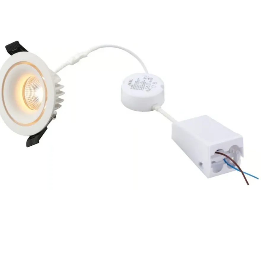 J&EL Aura Downlight 9W