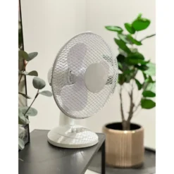 J&EL Bordsfläkt 30cm