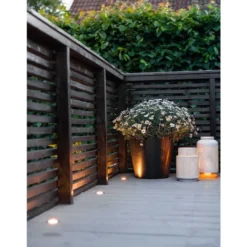 J&EL Decklight LED 12V 6-kit