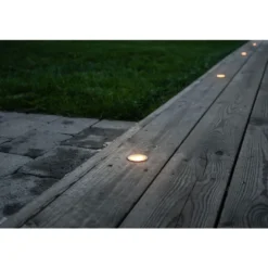 J&EL Decklight LED 12V 6-kit RGBW