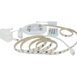 J&EL Disco LED-Strip