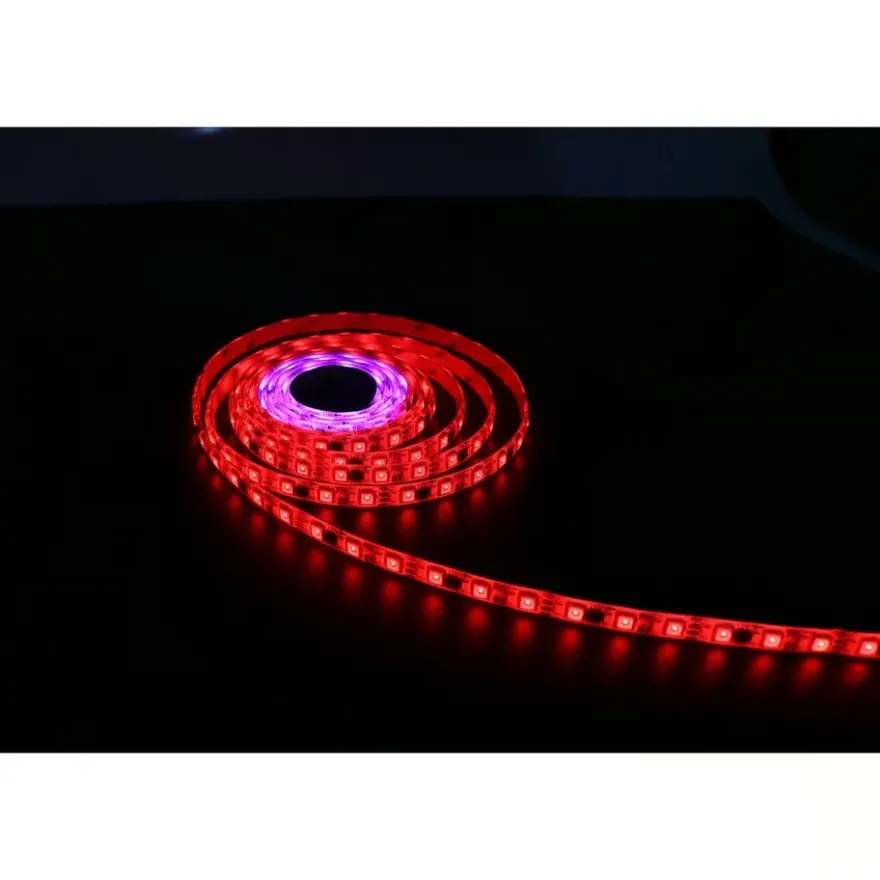 J&EL Disco LED-Strip