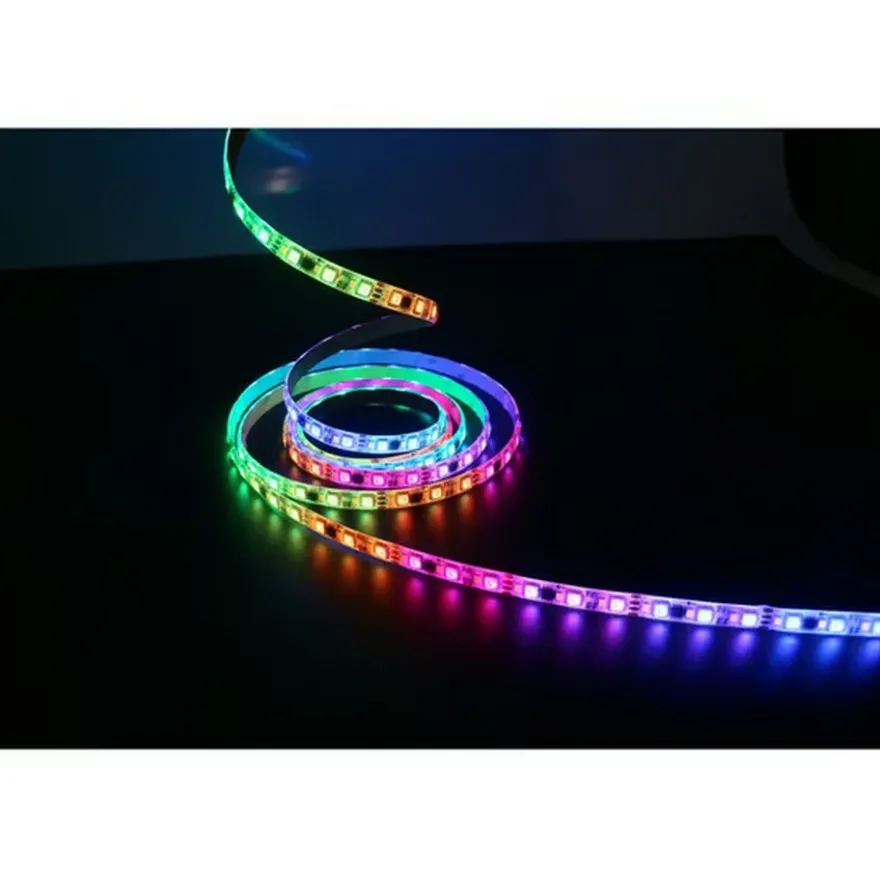 J&EL Disco LED-Strip