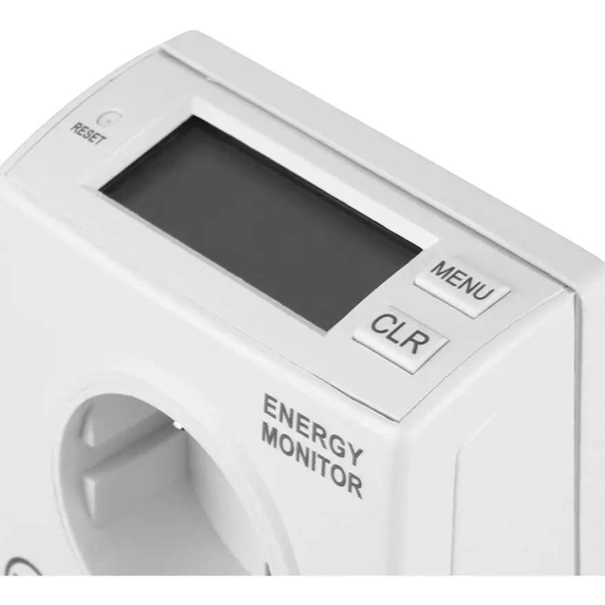 J&EL Energimätare