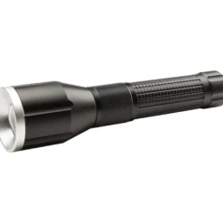 J&EL Ficklampa 10W 600lm Powerbank