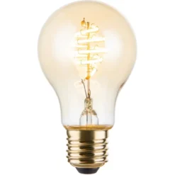J&EL Flexi Dekor A60 4,9W E27