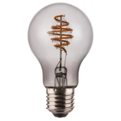 J&EL Flexi Dekor A60 4,5W E27 1800K