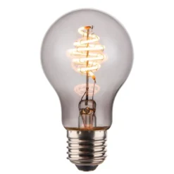 J&EL Flexi Dekor A60 4,5W E27 1800K
