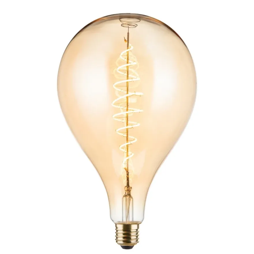 J&EL Flexi Dekor A165 7W E27 2200K