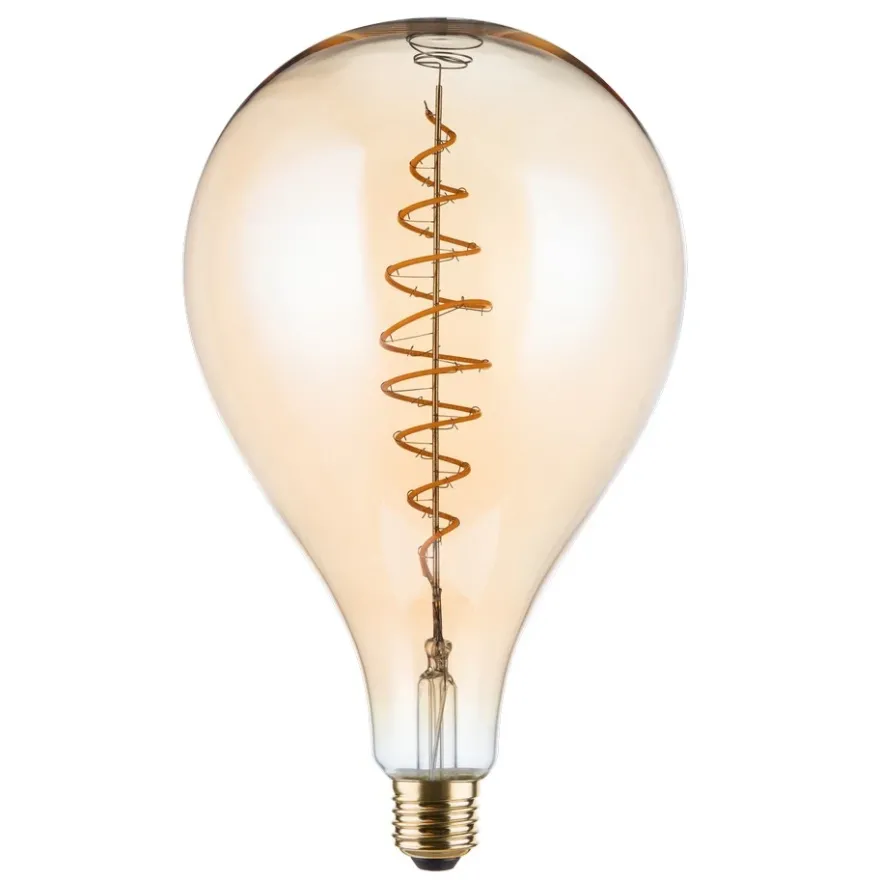 J&EL Flexi Dekor A165 7W E27 2200K