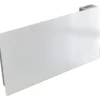 J&EL Glaspanelradiator