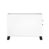 J&EL Golvradiator 2000W 2.0