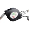 J&EL Laddkabel Multi USB 1m