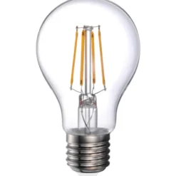 J&EL LED Filament Normal 5W E27 Tune