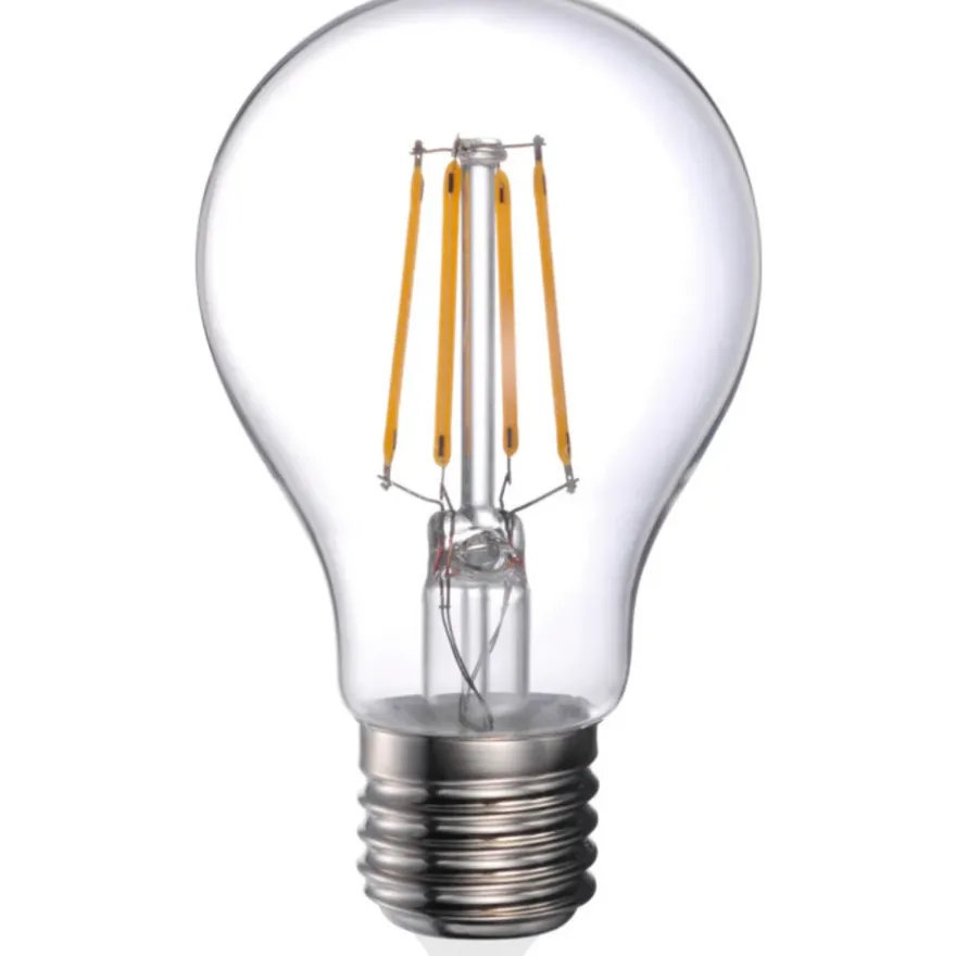 J&EL LED Filament Normal 5W E27 Tune