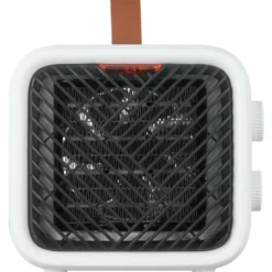 J&EL PTC Värmefläkt 1500W